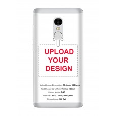 Xiaomi  Redmi Note 4 Catalog-Overlay